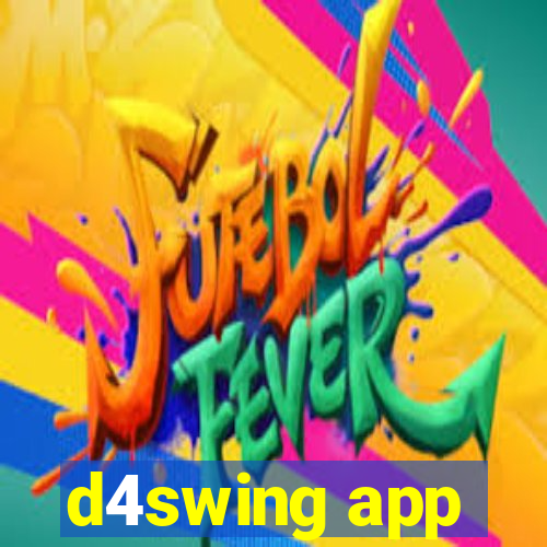 d4swing app